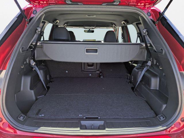 new 2026 Mitsubishi Outlander car, priced at $29,274