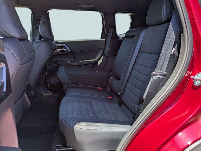 new 2026 Mitsubishi Outlander car, priced at $29,274