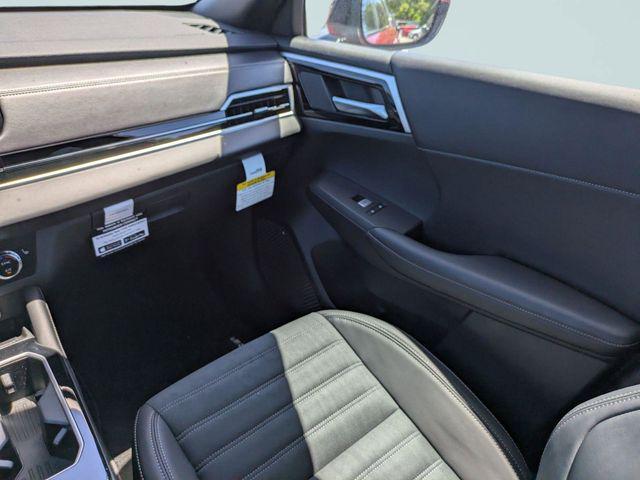 new 2026 Mitsubishi Outlander car, priced at $29,274