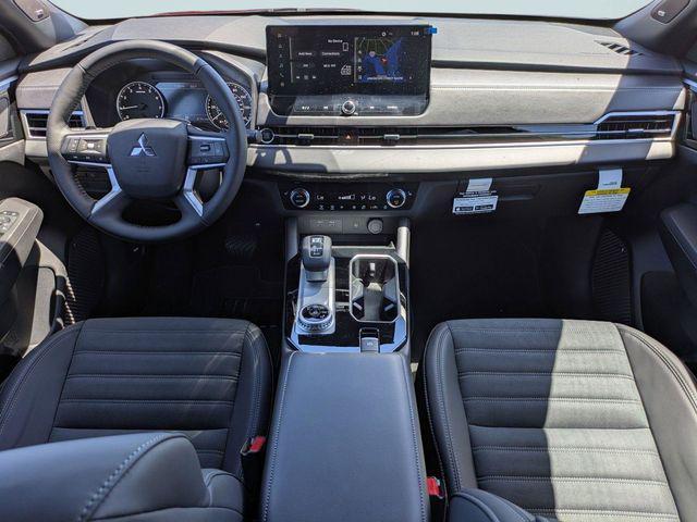 new 2026 Mitsubishi Outlander car, priced at $29,274
