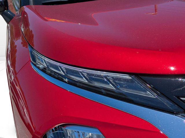 new 2026 Mitsubishi Outlander car, priced at $29,274