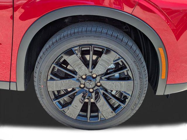 new 2026 Mitsubishi Outlander car, priced at $29,274