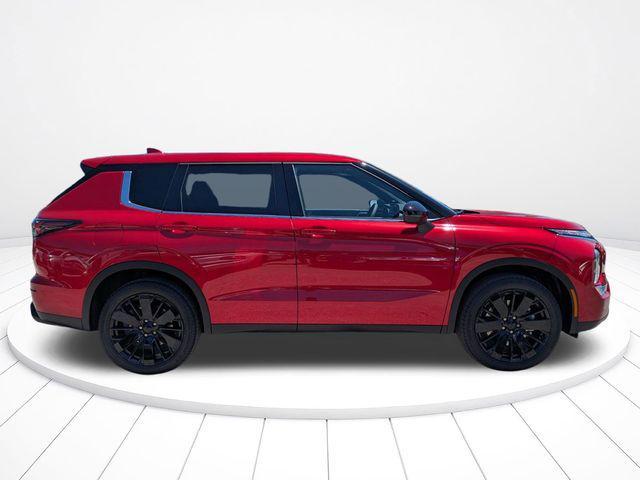 new 2026 Mitsubishi Outlander car, priced at $29,274