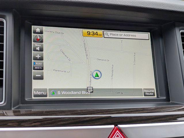 used 2018 Genesis G80 car, priced at $17,000