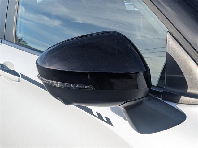 new 2026 Mitsubishi Outlander car, priced at $44,700