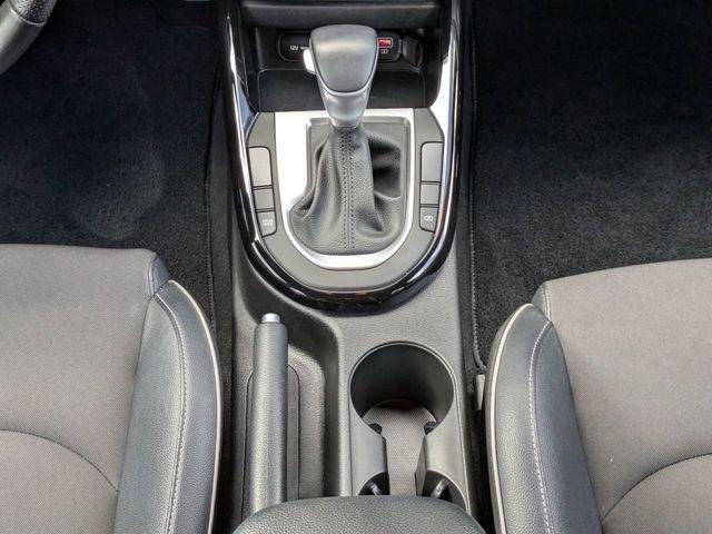 used 2023 Kia Forte car, priced at $17,500