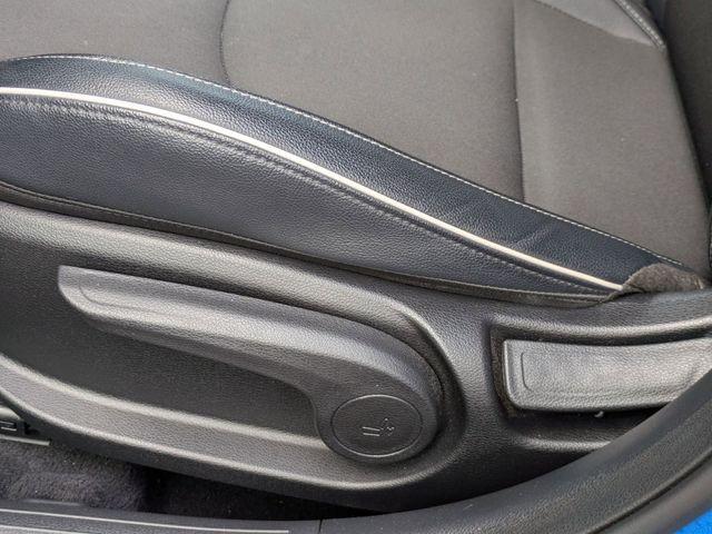 used 2023 Kia Forte car, priced at $17,500