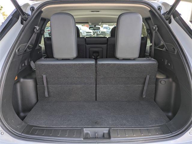 used 2022 Mitsubishi Outlander car, priced at $20,000