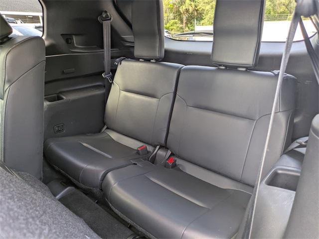 used 2022 Mitsubishi Outlander car, priced at $20,000