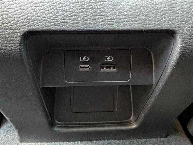 used 2022 Mitsubishi Outlander car, priced at $20,000