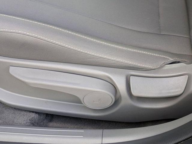 used 2025 Hyundai Elantra car, priced at $20,500