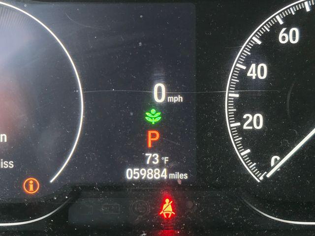 used 2022 Honda Accord car, priced at $24,198
