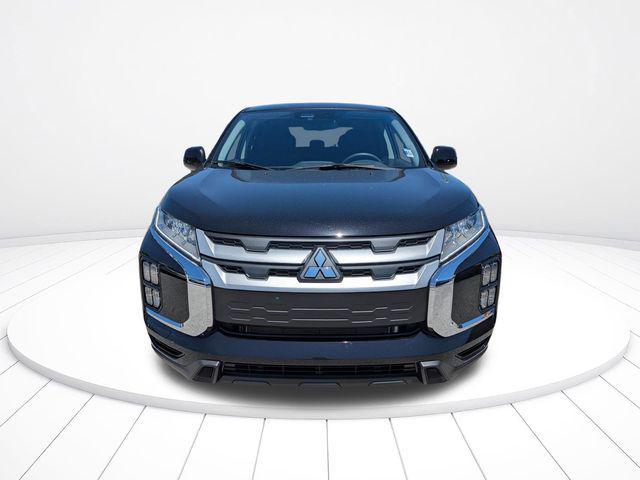 new 2026 Mitsubishi Outlander Sport car, priced at $23,768