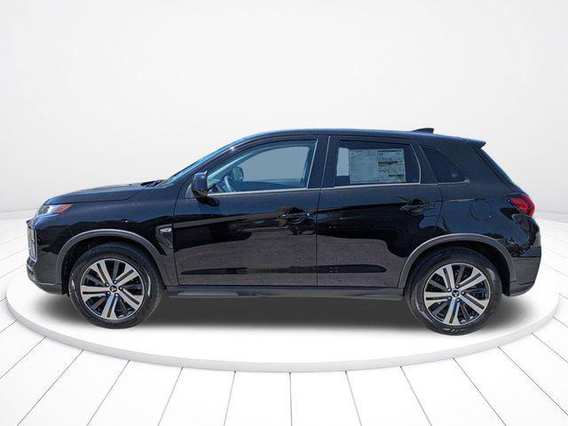 new 2026 Mitsubishi Outlander Sport car, priced at $23,768