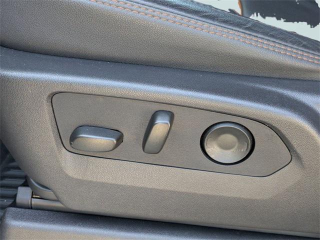 used 2025 GMC Sierra 1500 car, priced at $60,900