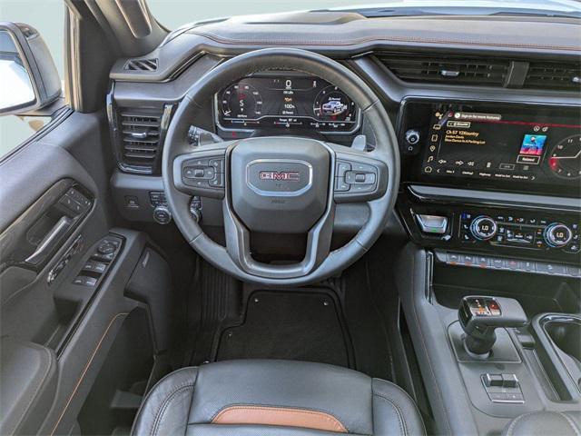 used 2025 GMC Sierra 1500 car, priced at $60,900