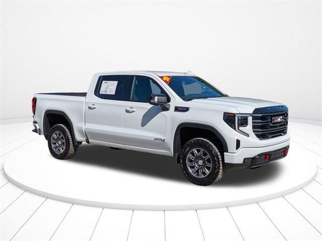 used 2025 GMC Sierra 1500 car, priced at $60,900
