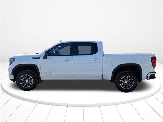used 2025 GMC Sierra 1500 car, priced at $60,900