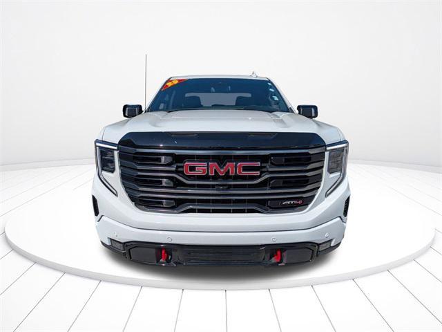 used 2025 GMC Sierra 1500 car, priced at $60,900