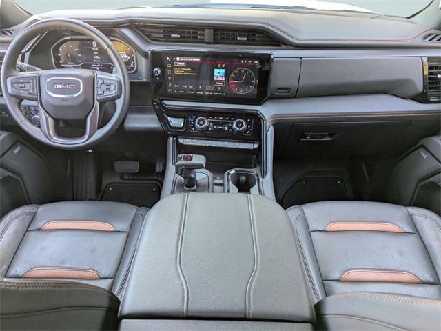 used 2025 GMC Sierra 1500 car, priced at $60,900