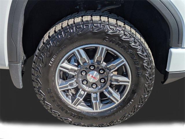 used 2025 GMC Sierra 1500 car, priced at $60,900