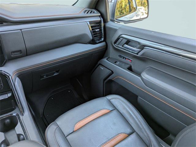 used 2025 GMC Sierra 1500 car, priced at $60,900