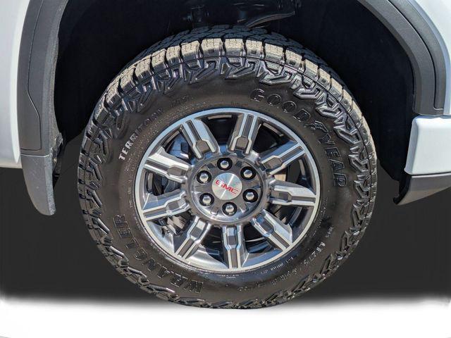 used 2025 GMC Sierra 1500 car, priced at $60,500