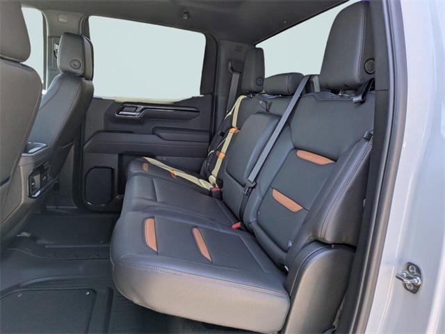 used 2025 GMC Sierra 1500 car, priced at $60,900