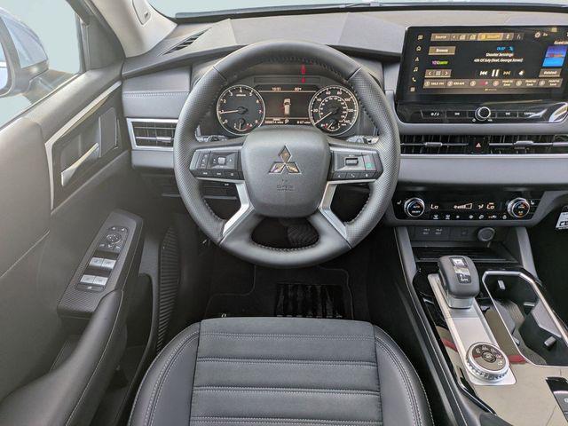 new 2026 Mitsubishi Outlander car, priced at $31,220