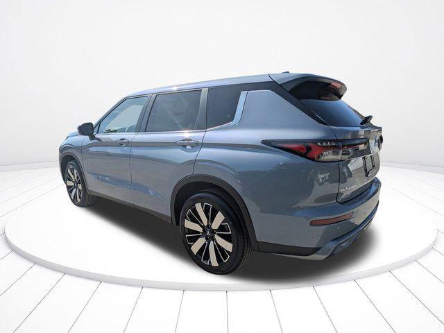 new 2026 Mitsubishi Outlander car, priced at $31,220