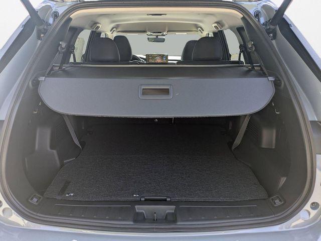 new 2026 Mitsubishi Outlander car, priced at $31,220