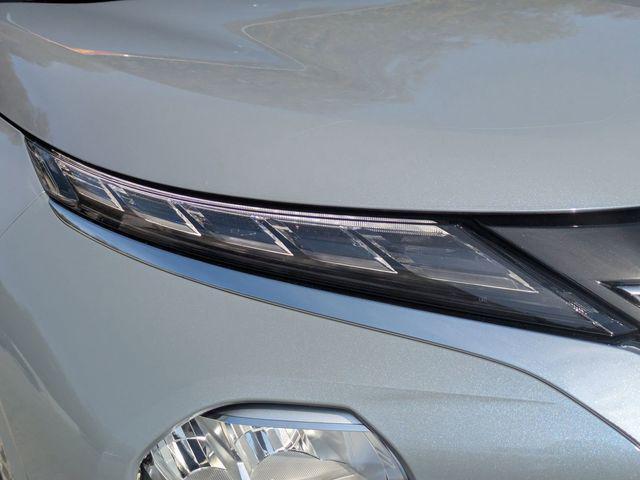 new 2026 Mitsubishi Outlander car, priced at $31,220