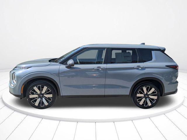 new 2026 Mitsubishi Outlander car, priced at $31,220