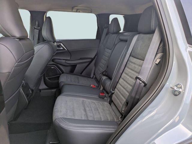 new 2026 Mitsubishi Outlander car, priced at $31,220