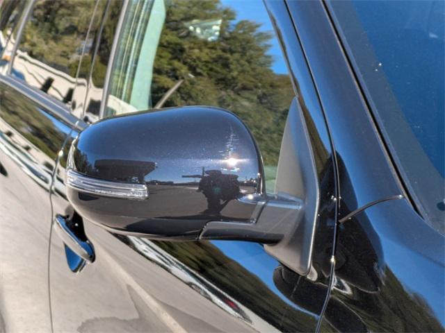 new 2026 Mitsubishi Outlander Sport car, priced at $25,949