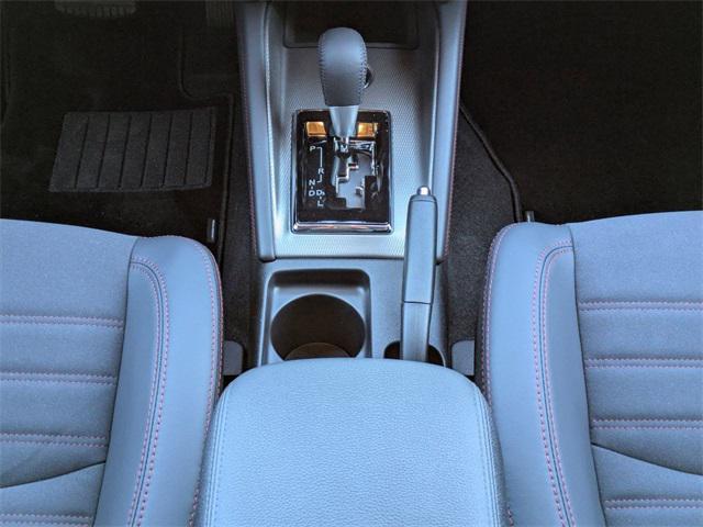 new 2026 Mitsubishi Outlander Sport car, priced at $25,949