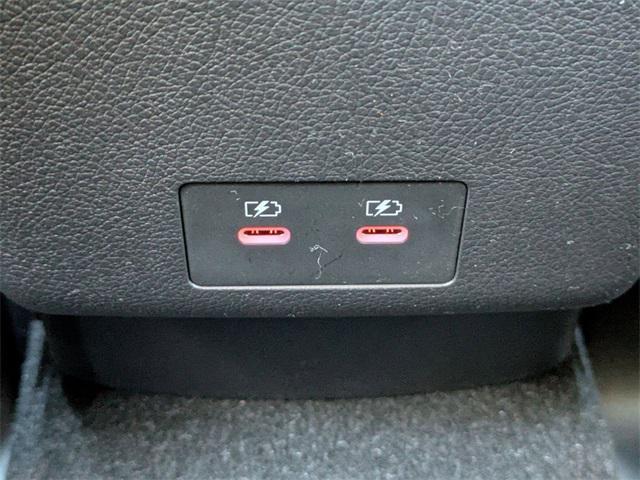 new 2026 Mitsubishi Outlander Sport car, priced at $25,949