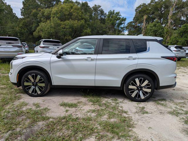 new 2026 Mitsubishi Outlander car, priced at $33,183