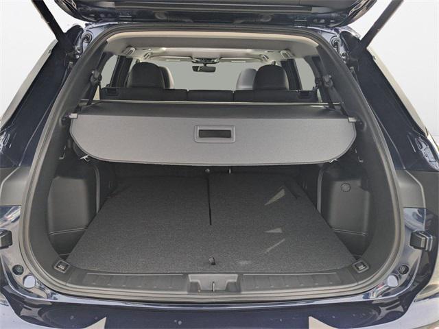 new 2025 Mitsubishi Outlander car, priced at $31,920