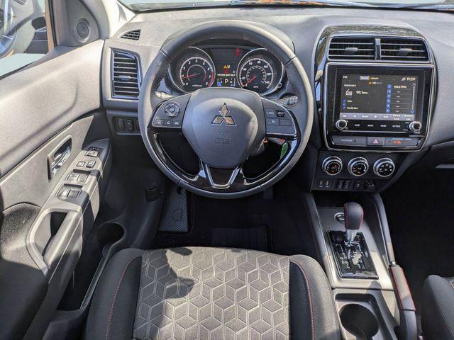 new 2026 Mitsubishi Outlander Sport car, priced at $24,780