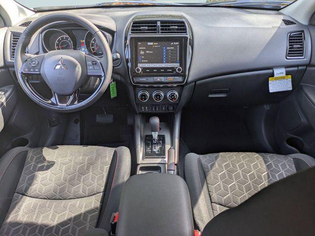 new 2026 Mitsubishi Outlander Sport car, priced at $24,780