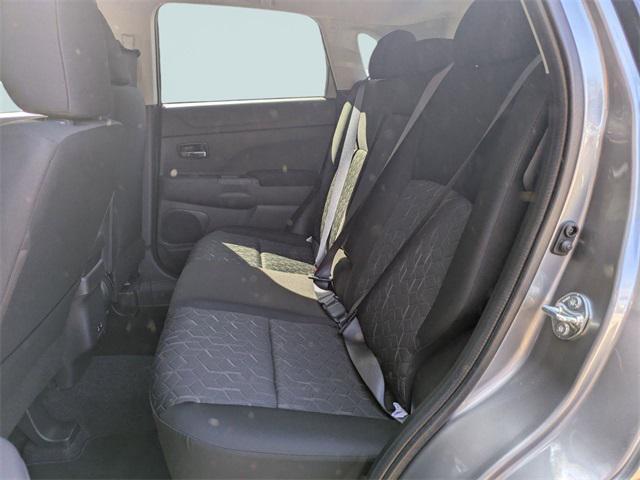 new 2026 Mitsubishi Outlander Sport car, priced at $24,780