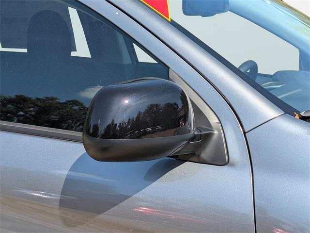 new 2026 Mitsubishi Outlander Sport car, priced at $24,780