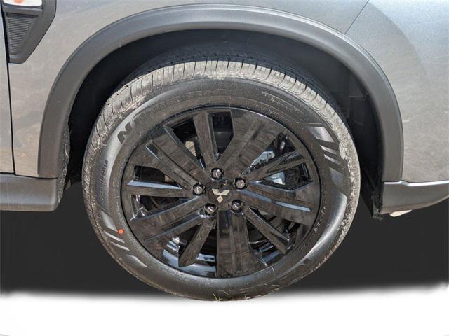 new 2026 Mitsubishi Outlander Sport car, priced at $24,780