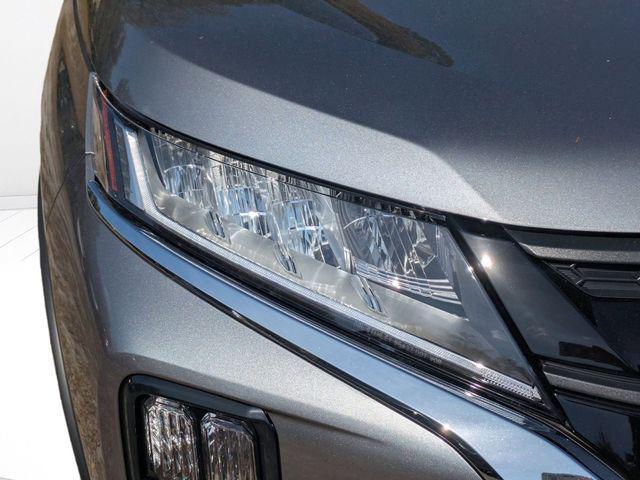 new 2026 Mitsubishi Outlander Sport car, priced at $24,780