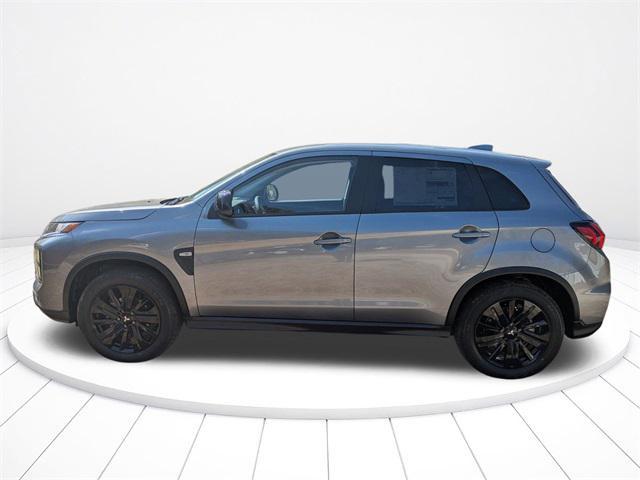 new 2026 Mitsubishi Outlander Sport car, priced at $24,780