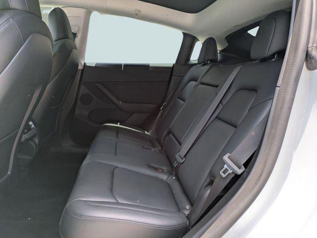 used 2022 Tesla Model Y car, priced at $32,198