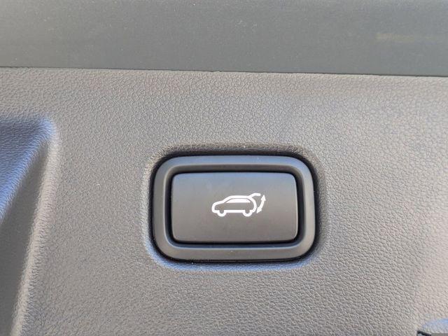 used 2023 Hyundai Tucson car, priced at $22,300