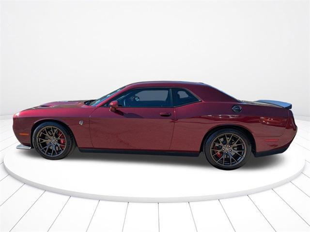 used 2017 Dodge Challenger car, priced at $48,700