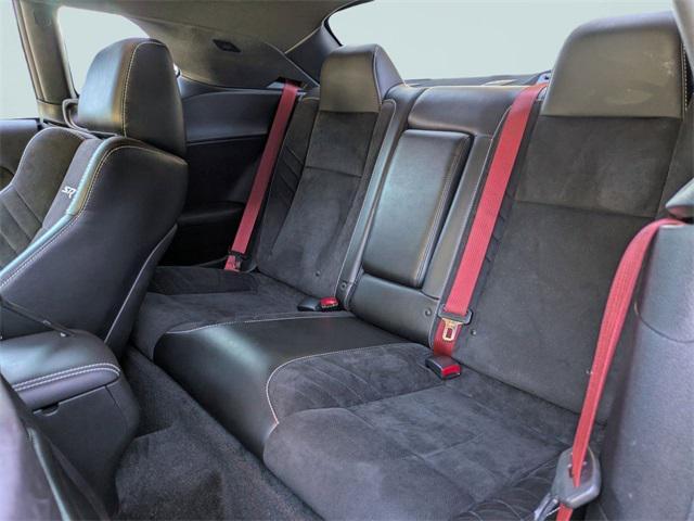 used 2017 Dodge Challenger car, priced at $48,700